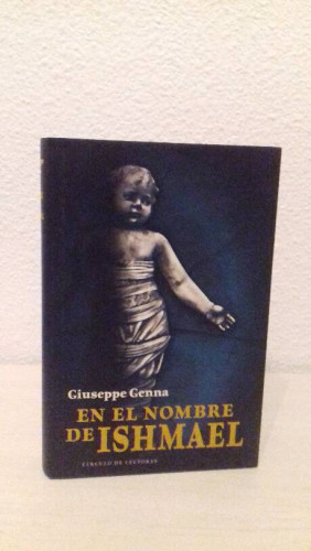 Portada del libro de EN EL NOMBRE DE ISHMAEL