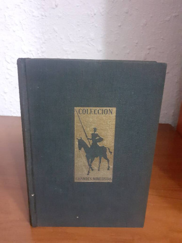 Portada del libro de TESORO DE SIERRA MADRE, EL