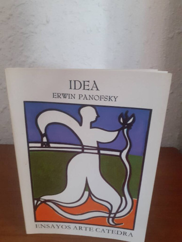 Portada del libro de IDEA