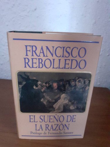 SUEÑO DE LA RAZON, EL