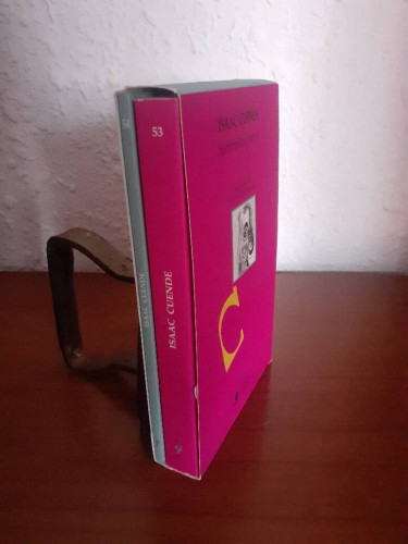 Portada del libro de YACIMIENTO POETICO // LOGOMANIA METAFISICA