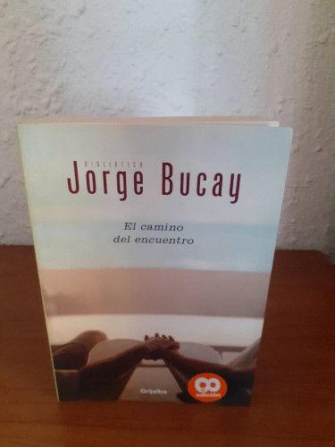 Portada del libro de CAMINO DEL ENCUENTRO, EL