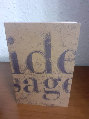 Portada del libro de INSIDE PASSAGE