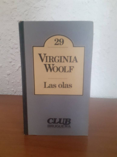 Portada del libro de OLAS, LAS