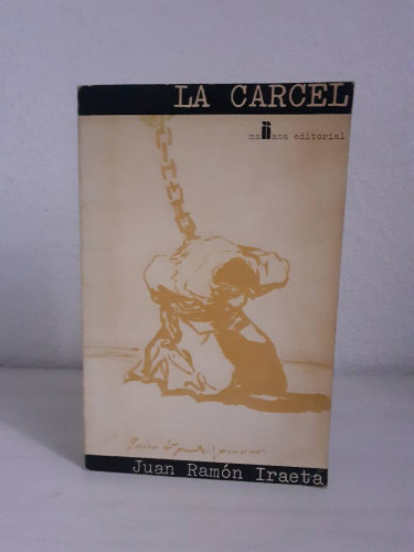 Portada del libro de CARCELES, LA