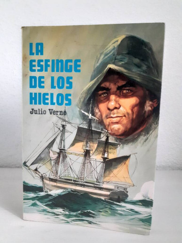 Portada del libro de ESFINGE DE LOS HUIELOS, LA