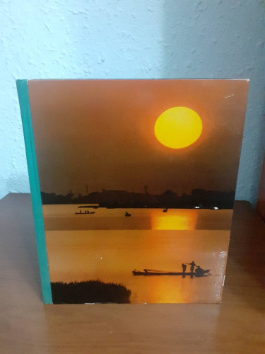 Portada del libro de GRANDES RIOS, LOS