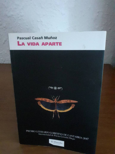 Portada del libro de VIDA APARTE, LA