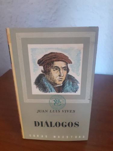 Portada del libro de DIALOGOS