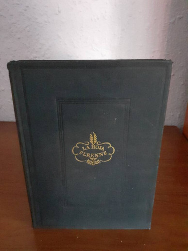 Portada del libro de GENERACIONES