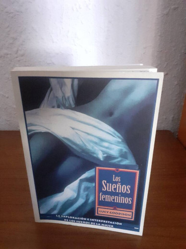 Portada del libro de SUEÑOS FEMENINOS, LOS