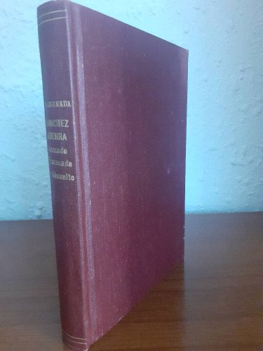 PAGINA DE LA HISTORIA DE ESPAÑA ESCRITA POR LOS PROPIOS ACTORES (SANCHEZ GUERRA ACUSADO PROCESADO Y ABSUELTO) LOS CABALLEROS Y LA POLITICA, UNA