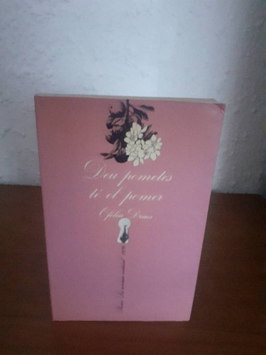 Portada del libro de DEU POMETES TE EL POMER