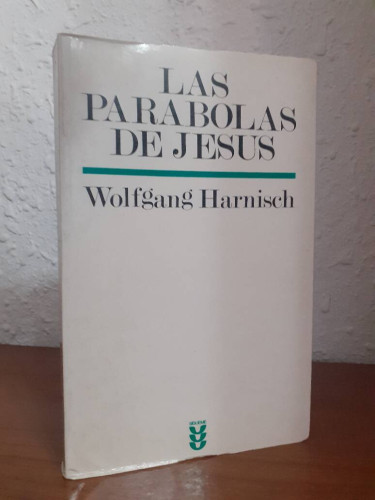 Portada del libro de PARADOJAS DE JESUS, LAS