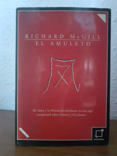 AMULETO, EL