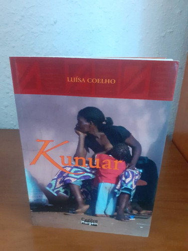 Portada del libro de KUNUAR