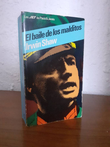Portada del libro de BAILE DE LOS MALDITOS, EL