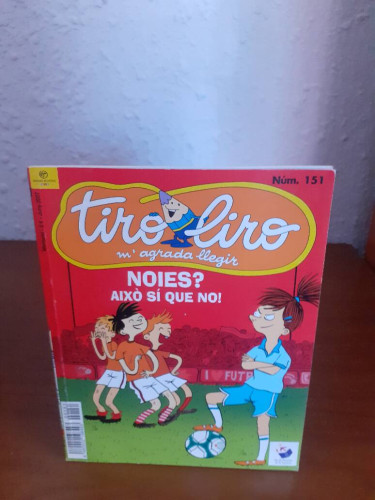 Portada del libro de NOIES? AIZO SI QUE NO