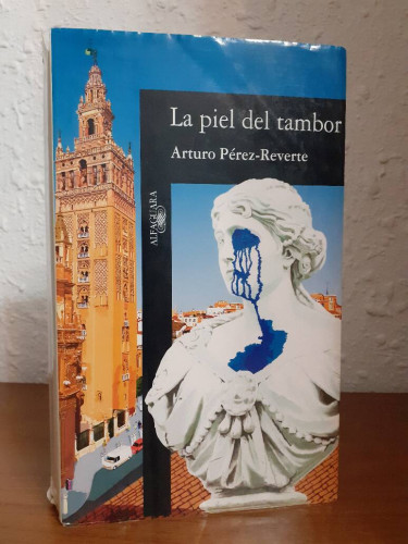 Portada del libro de JUDIA DE TOLEDO, LA