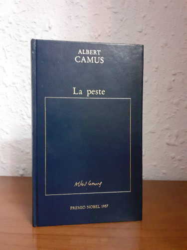 Portada del libro de PABELLON DE REPOSO
