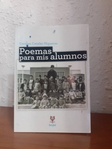 POEMAS PARA MIS ALUMNOS