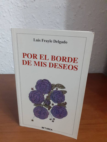 Portada del libro de POR EL BOSQUE DE MIS DESEOS