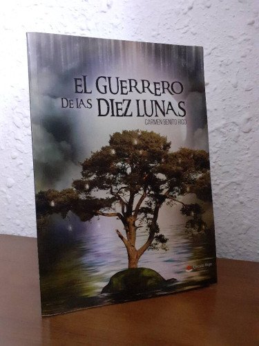 GUERRERO DE LAS DIEZ LUNAS, EL