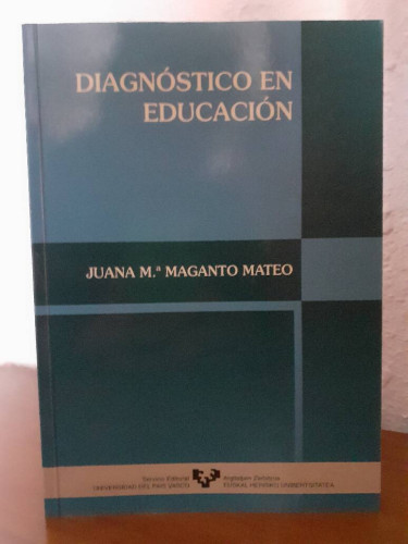 DIAGNOSTICO EN EDUCACION