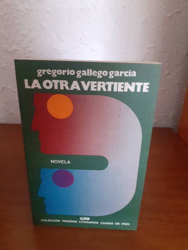 Portada del libro de OTRA VERTIENTE, LA