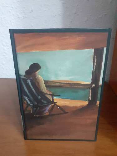 Portada del libro de ARS AMANDI