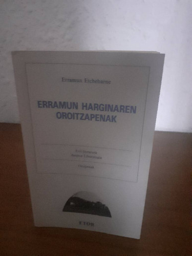 Portada del libro de NOR GARAN AZALDU