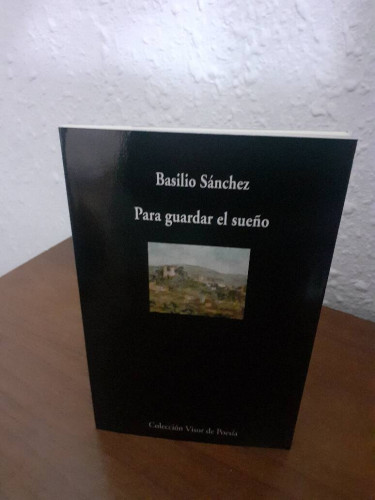 Portada del libro de PARA GUARDAR EL SUEÑO