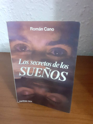 Portada del libro de SECRETOS DE LOS SUEÑOS, LOS