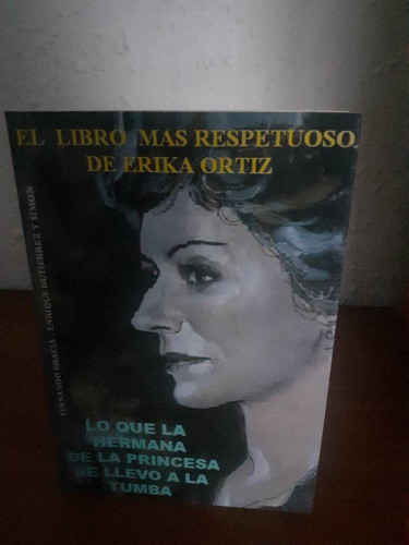 Portada del libro de LO QUE LA HERMANA DE LA PRINCESA SE LLEVO A LA TUMBA