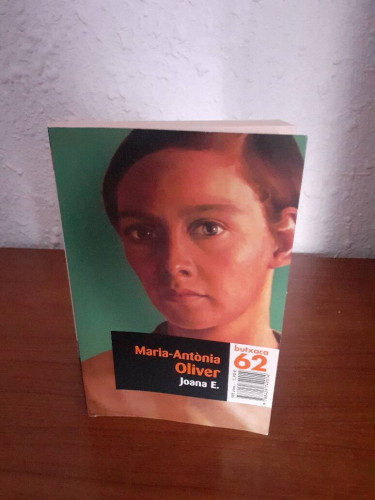 Portada del libro de JOANA E