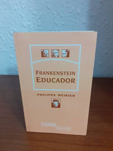 FRANKENSTEIN EDUCADOR
