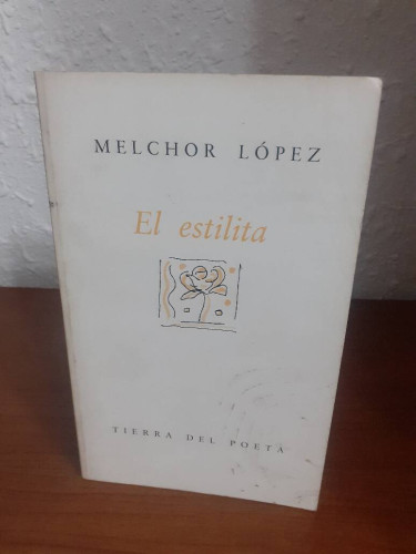 Portada del libro de ESTILISTA, EL