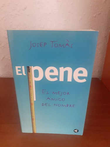 Portada del libro de PENE EL MEJOR AMIGO DEL HOMBRE, EL