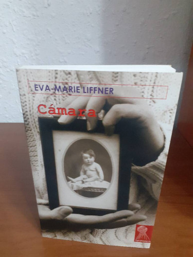 Portada del libro de CAMARA