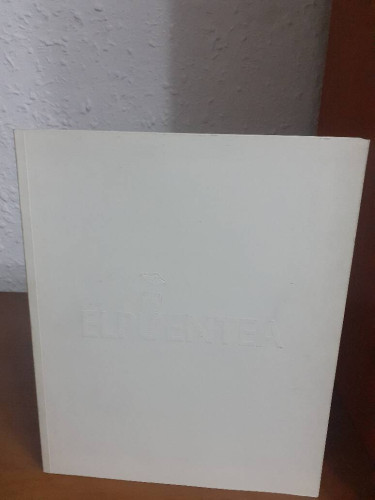 Portada del libro de ELPUENTEA ANTES CARLOS PUENTE DE AMBROSIO