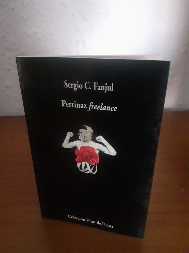 Portada del libro de PERTINAZ FREELANCE