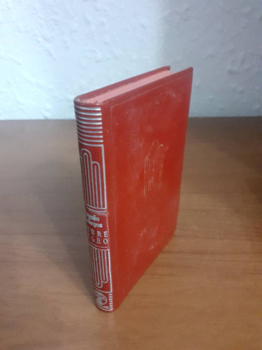 Portada del libro de POBRE NEGRO // PATARUCO // MARINA // PEGUJAL