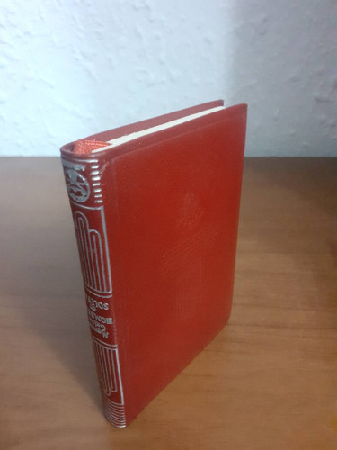 Portada del libro de HOMBRES EN SOLEDAD