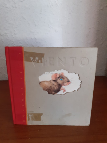 Portada del libro de El viento