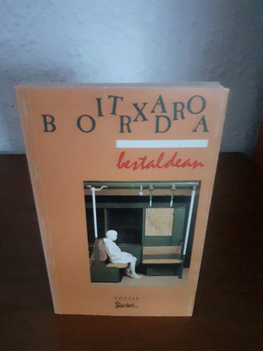 Portada del libro de BESTALDEAN