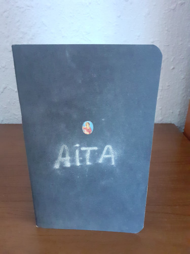 Portada del libro de AIta