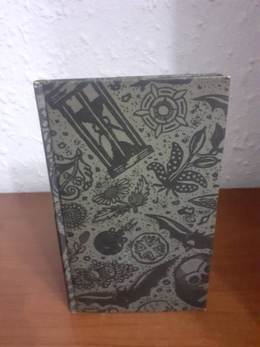 Portada del libro de DONCELLA DE HIELO, LA