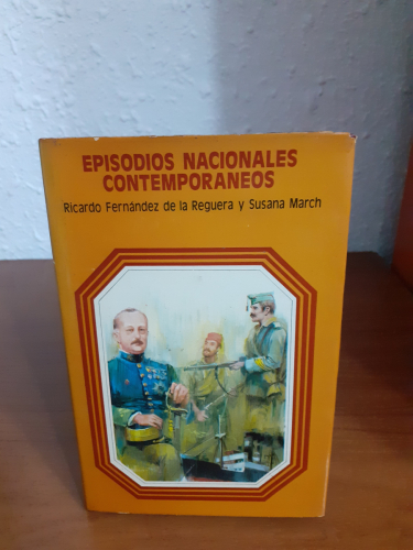 Portada del libro de Dictadura, La. el Directorio Militar 1923-1925. Tomo I