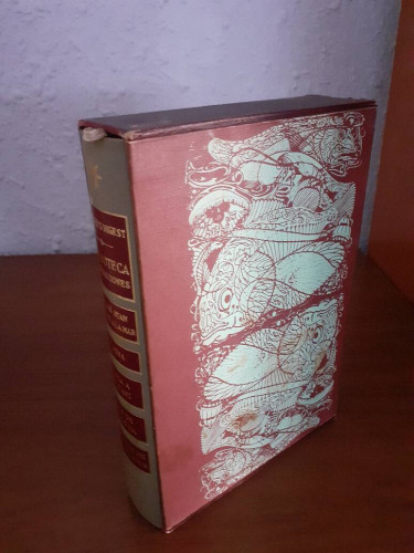 Portada del libro de MI HIJO JUAN QUE FUE A LA MAR // ALATNA // BARUA A SOLDANI // AÑOS DE ANGUSTIA // LOS CARNETS DEL MAYOR...