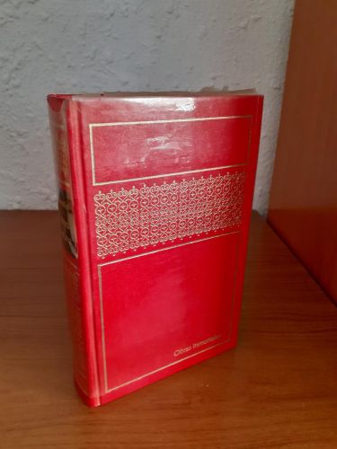 Portada del libro de Rojo y negro